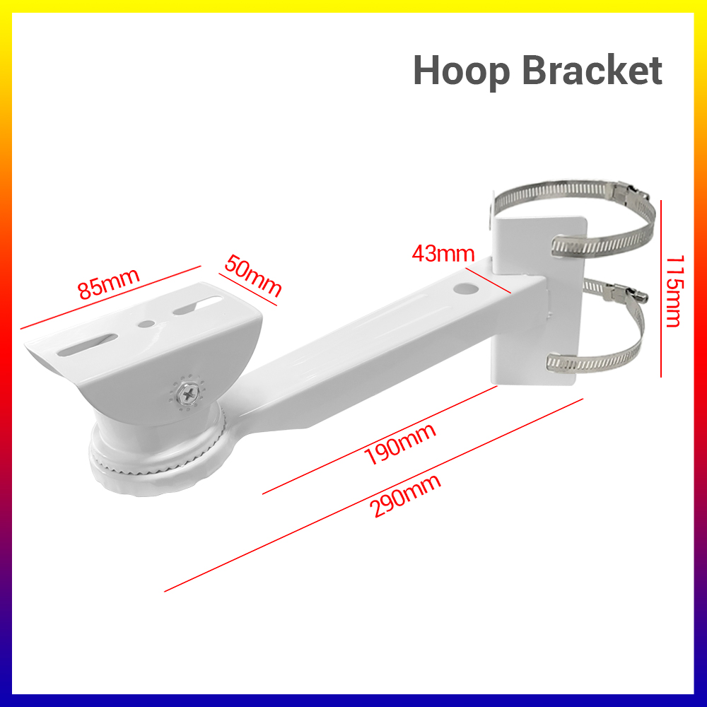 Suporte de Monitoramento para  - Ring Toss Outdoor avaliação e preço