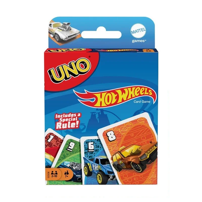 Jogos de Cartas UNO Super Mari - Party Games Mario avaliação e preço
