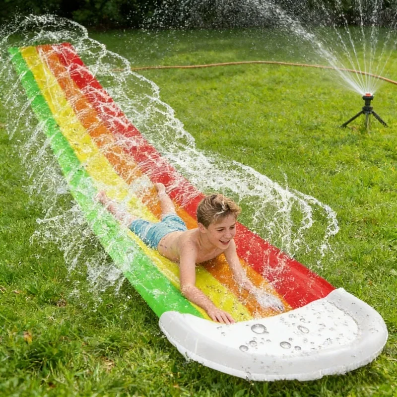 Brinquedos aquáticos infláveis - Party Games Kids Outdoor avaliação e preço
