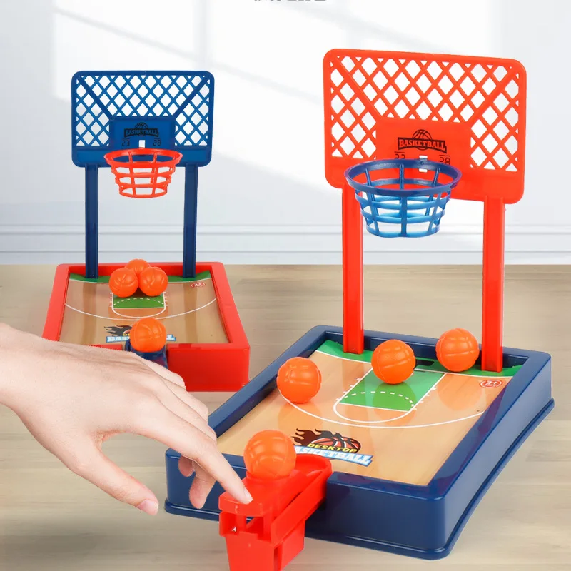 Mini máquina de basquete de ti - Party Games Easy Kids avaliação e preço