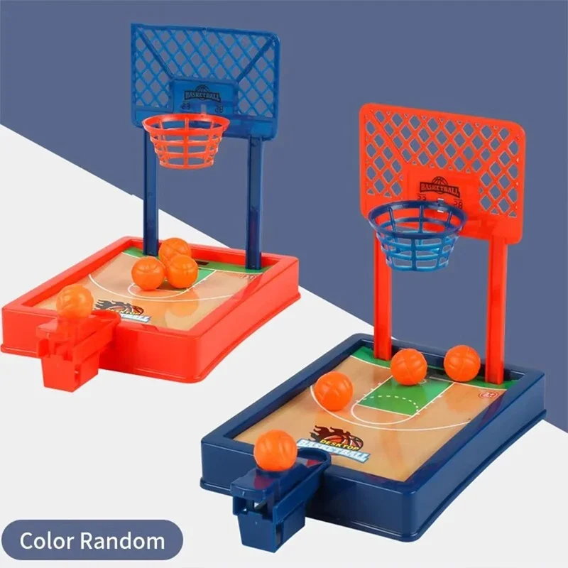 Mini máquina de basquete de ti - Party Games Easy Kids avaliação e preço