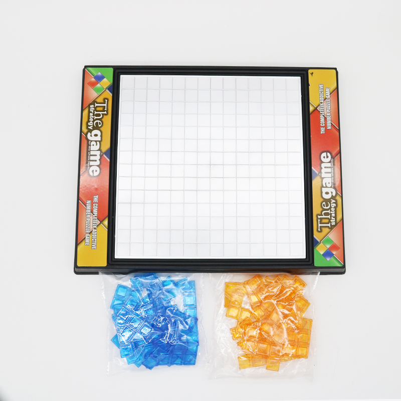 Jogo de estratégia blokus jogo - Party Games Easy Kids avaliação e preço