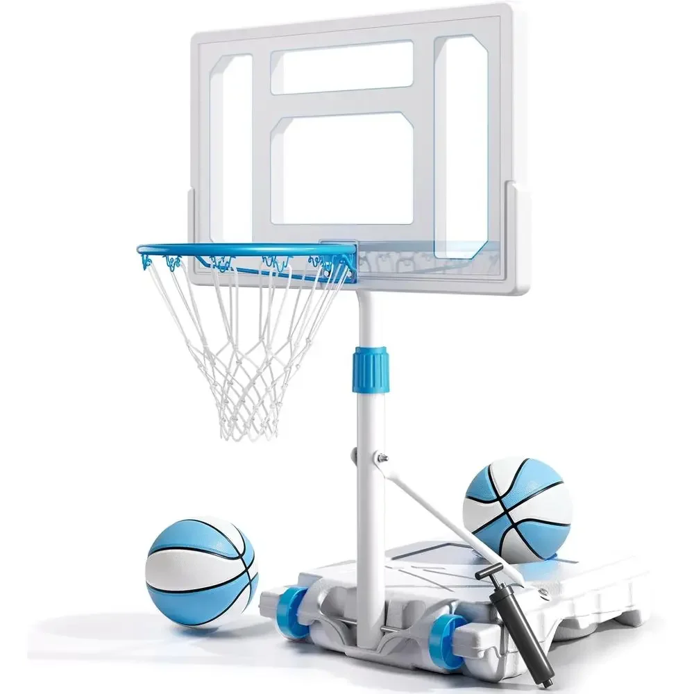 Aro de Basquete Portátil para  - Ring Toss Outdoor avaliação e preço