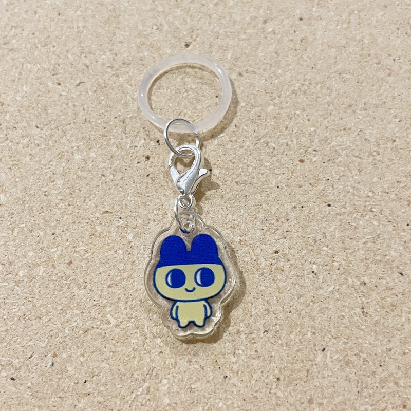 Tamagotchi paraíso personagem  - Bandai Model Tamagotchi avaliação e preço