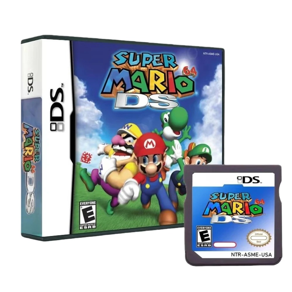 Cartão de jogo quente mario fe - Party Games Mario avaliação e preço